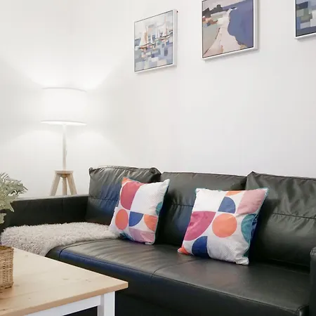 Villa 2 Bedroom House 12 Rutland *