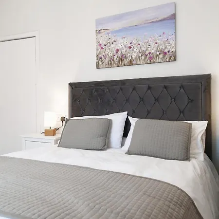 别墅 2 Bedroom House 12 Rutland 都柏林