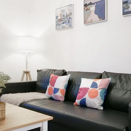 Villa 2 Bedroom House 12 Rutland *