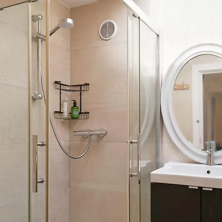 Willa 2 Bedroom House 12 Rutland Dublin