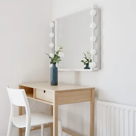 2 Bedroom House 12 Rutland * Dublin