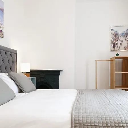 Villa 2 Bedroom House 12 Rutland *