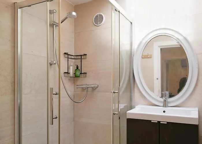 Villa 2 Bedroom House 12 Rutland Dublin