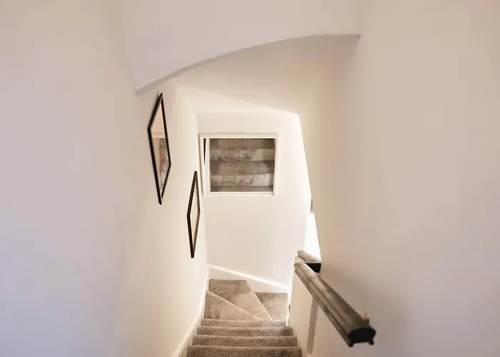 Villa 2 Bedroom House 12 Rutland Dublin