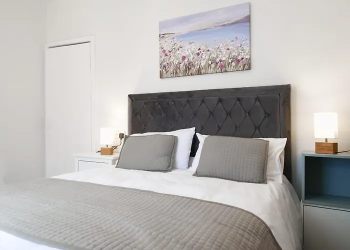 Villa 2 Bedroom House 12 Rutland Dublin