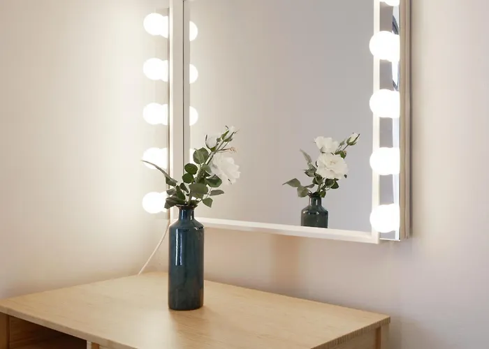 2 Bedroom House 12 Rutland Villa Dublin