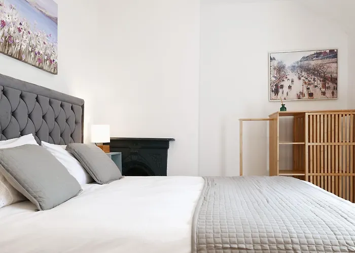 Villa 2 Bedroom House 12 Rutland *