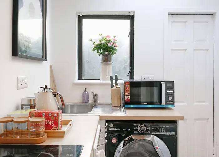 2 Bedroom House 12 Rutland ヴィラ ダブリン