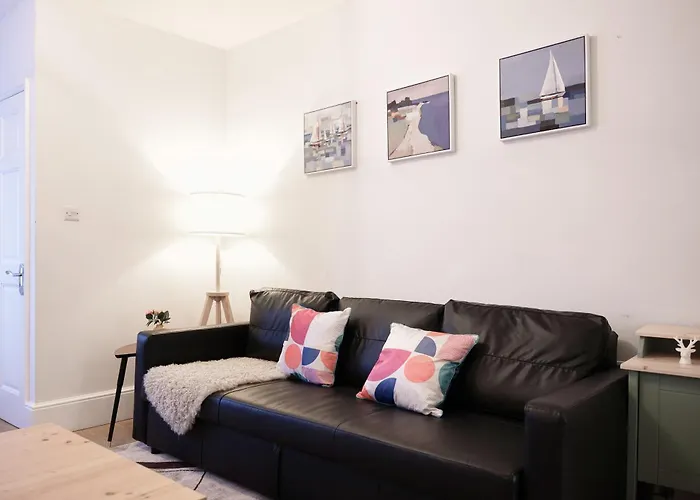 Villa 2 Bedroom House 12 Rutland Dublin