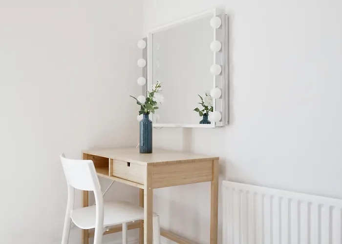 2 Bedroom House 12 Rutland * Dublin